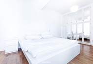 Großzügige Eigentumswohnung mitten in Wiener Innenstadt | Auch als Anlageobjekt geeignet