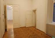 Büro im 1. unweit vom Stadtpark