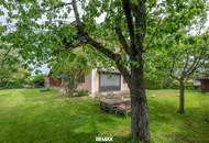 Familienhaus mit großem Garten nahe Seekirchen am Wallersee