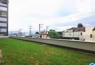 3-Zimmer-Wohnung mit großem Balkon nahe Hauptbahnhof Graz