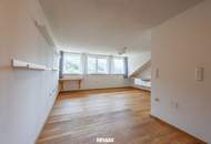 Großzügige Wohnung mit Garten in sonniger Aussichtslage – Mietkauf möglich!