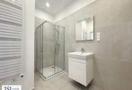 Klein, fein, erstklassig – 1-Zimmer-Wohnung im stilvollen Altbau