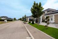 EXKLUSIVE NEUBAUVILLA AN DER SEEPROMENADE