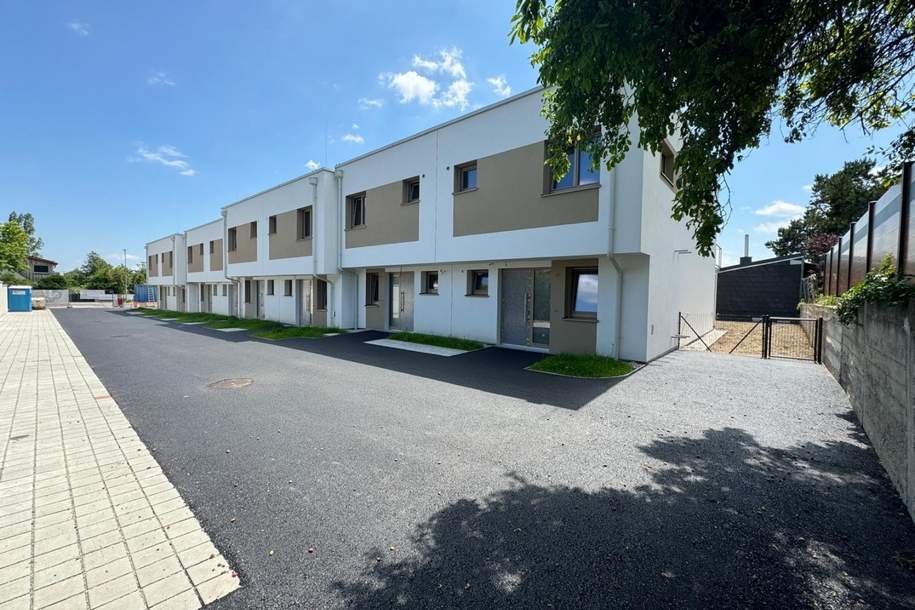 Provisionsfrei für den Käufer! - "Schau Schatzi, eine Wohnung wie ein Haus! Auch MIETKAUF möglich!", Wohnung-kauf, 359.500,€, 2504 Baden