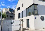 "Moderne 3-Zimmer-Wohnung mit eigenem Garten & Terrasse"