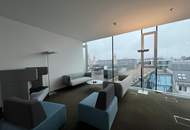 DPC | Exklusive Coworking-Fläche über den Dächern Wiens