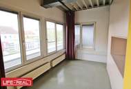 repräsentatives Büro im Hafenviertel für kreative Branchen, Teilflächen möglich