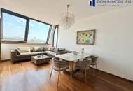 Erstbezug Dachgeschoß 2-Zi-Wohnung 62,5m² mit Terrasse & Stellplatz, 1080 Wien