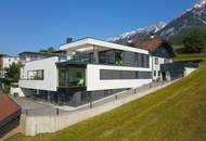 Erdgeschosswohnung in Rum-Dorf, Nähe Innsbruck, ab September 2025