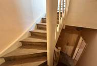 Stadthaus mit Charakter und Entwicklungspotenzial