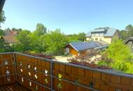 Wohnkomfort trifft Altbau-Charme