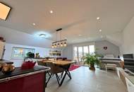 WEITBLICK | Drei-Zimmer-Wohnung | MONDSEE
