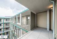 Ruhig, hell, Balkon: eine Wohnung zum Verlieben