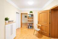Charmanter Vierkanthof mit großem Potenzial – nahe Feldbach