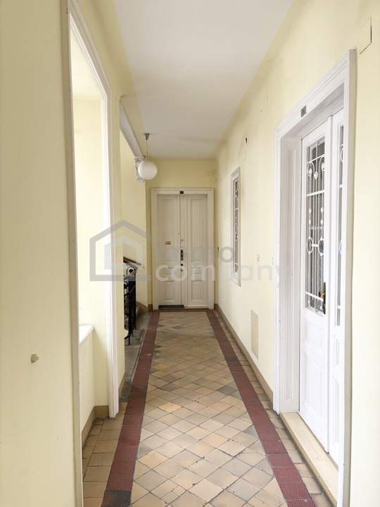 2-Zimmer-Wohnung mit Balkonoption - Top Lage