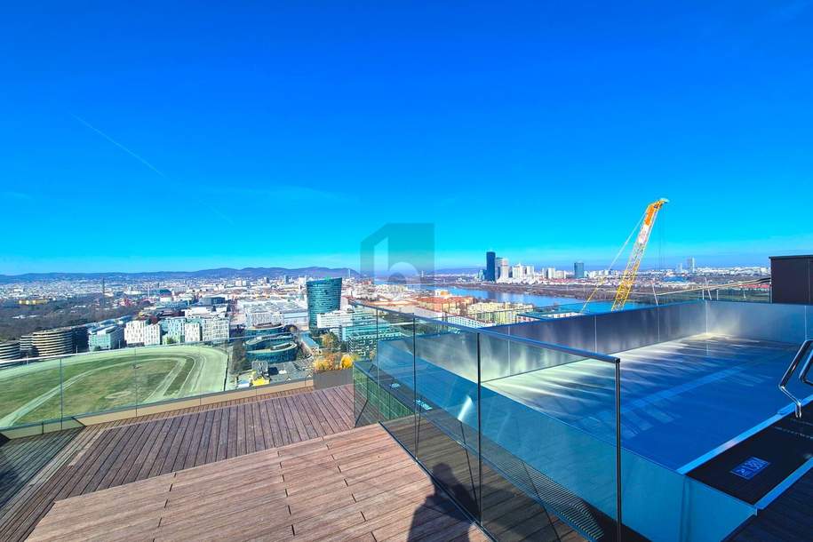 LEBEN, WO CITY UND NATUR VERSCHMELZEN, Wohnung-miete, 1.650,00,€, 1020 Wien 2., Leopoldstadt