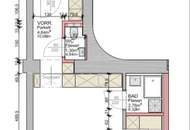 Sanierter Altbau nahe Wilherminenberg I U3 Ottakring in 3 Gehminuten I Kompakte Single Wohnung im Herzen Wiens