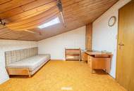 Landhaus in Top-Lage von Neumarkt am Wallersee – viel Potenzial für Ihre Wohnideen
