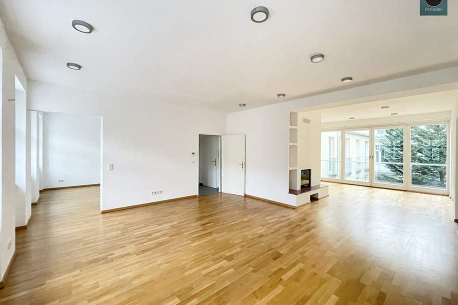 Provisionsfrei: Wunderschönes Apartment mit ruhiger Balkon-Terrasse bei der Orangerie Schönbrunn!, Wohnung-miete, 2.699,20,€, 1130 Wien 13., Hietzing