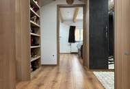 ***OPEN HOUSE Freitag, 17. April 2026 von 13 - 16 Uhr*** Großzügiges Reihenhaus in ruhiger und idyllischer Grünlage nahe Zentrum