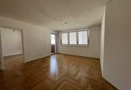 2-Zimmer Wohnung mit Loggia und TG-Platz- beste Innenstadtlage!