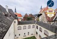 Studentenwohnung im Herzen von Krems