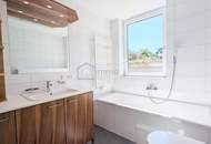 Exklusive 4-Zimmer-Gartenwohnung in Bludenz | 100m² Wfl. | 23m² West-Terrasse | 193m² Garten mit Bergblick | TG-Stellplatz