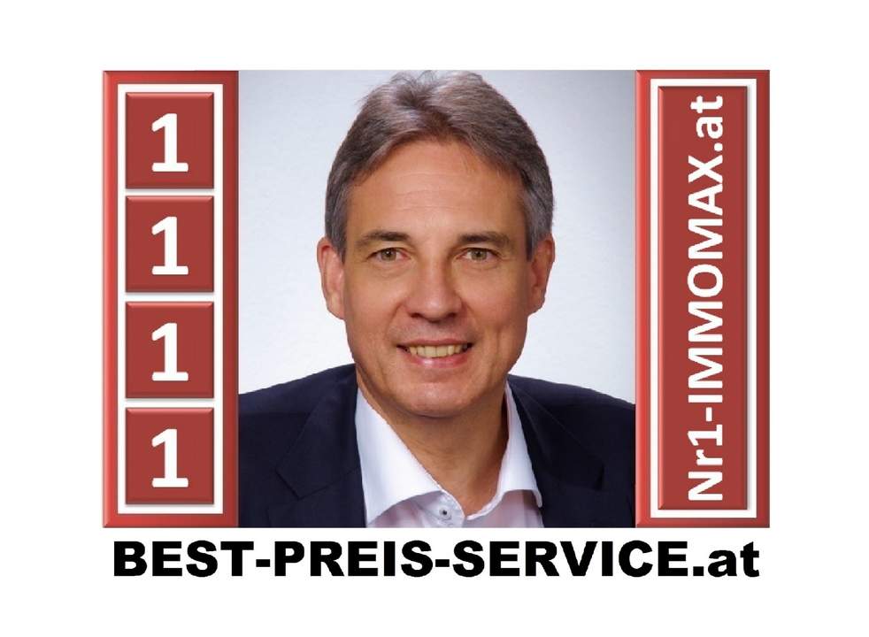IHRE CHANCE. EIGENTUM. KEINE PACHT. 100 % ANTEIL. BESTANDSFREI.