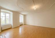 Historisches Renaissance-Anwesen mit exklusivem Ausbaupotenzial!