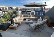 Terrassentraum im Dachgeschoss – 3 Zimmer mit großzügigen Freiflächen