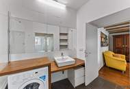 Domizil im Herzen von Grinzing - inklusive 90m² Dachterrasse und separater Büroeinheit I Praxis