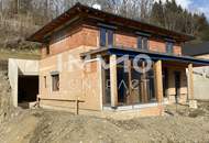 RESERVIERT: Exklusives Ausbauhaus