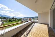 DAS PENTHOUSE A9 - SEERESIDENZEN²² - Ihr exklusiver Wohnsitz am Millstätter See