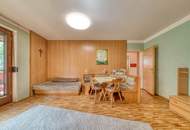 Familienfreundliche 5-Zimmer-Wohnung in Toplage Innsbruck