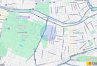 Zweizimmerwohnung bei Schönbrunn, fertig zum Einzug