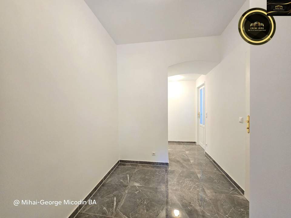 3-Zimmer-Wohnung in 1100 Wien, vollsaniert, Fußbodenheizung, 62m²!