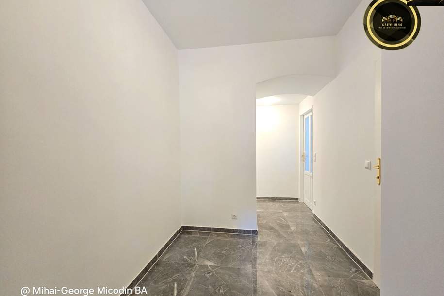 3-Zimmer-Wohnung in 1100 Wien, vollsaniert, Fußbodenheizung, 62m²!, Wohnung-kauf, 290.000,€, 1100 Wien 10., Favoriten