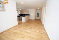 4 Zimmer Mietwohnung
