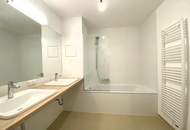 Koloniestraße: Hochwertige Neubauwohnung mit MEGA-13m²-BALKON!!!