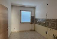 Erdgeschosswohnung mit Garten & viel Lagerfläche