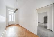Geräumiges 5-Zimmer Büro/Praxis im 6. Wiener Gemeindebezirk