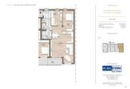 Neubauprojekt vor Fertigstellung zu attraktiven Preisen