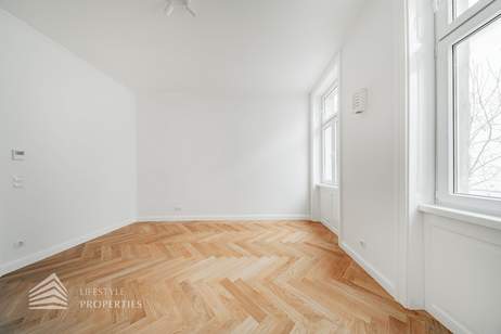 Garconniere in guter Lage, Erstbezug!, Wohnung-kauf, 229.000,€, 1020 Wien 2., Leopoldstadt