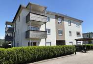 Moderne Mietwohnung in St. Florian am Inn