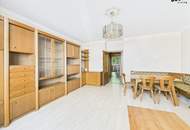 Charmante 2-Zimmer-Erdgeschoßwohnung in 1170 Wien
