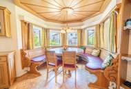 Familien.leben - Einfamilienhaus in Straßwalchen