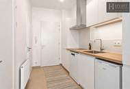 Charmant sanierte Altbauwohnung mit modernem Wohnkomfort in Hernals