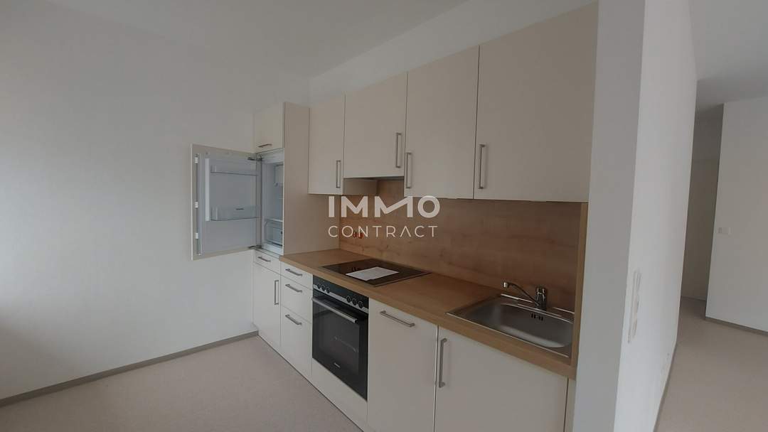 2-ZIMMER MIETWOHNUNG IN OBERWÖLBLING