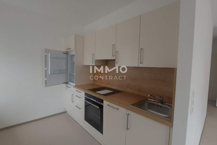 2-ZIMMER MIETWOHNUNG IN OBERWÖLBLING, Wohnung-miete, 740,85,€, 3124 Sankt Pölten(Land)