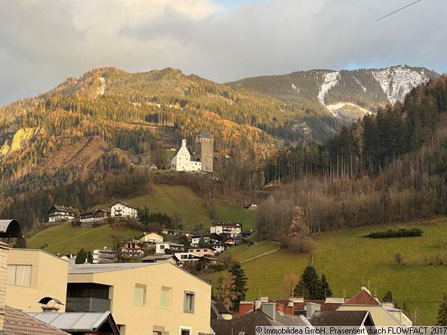 Zentrale 2 Zimmer Wohnung in Schwaz!